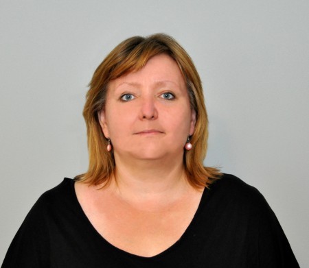 Gabriela Mintělová